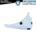Dorman Coolant Overflow Bottle Reservoir With Cap Level Sensor For Freightliner New. Price: $246.85.