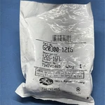 Gates G20300-1216 Hydraulic Fitting Straight Code 61 G-20 Coupling 3/4" Hose New. Price: $18.00.