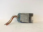94-97 Mercedes-benz W210 E430 E-class Fan Control Unit A0225456232 Esg 300 Oem Used. Price: $39.99.