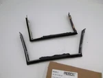 Perde FR100-2 87-93 Mustang Headlight Gasket Set New. Price: $46.95.