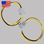 Throttle Body Connector 4-PIN Plug Fits For 2001-2005 IS300 New. Price: $12.99.