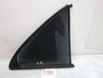 Vent Glass Window E420 1997 Mercedes Benz Left Driver Side Rear Back Door Oem Used. Price: $34.99.