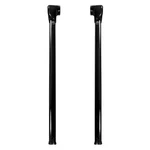 Carefree Compass Black Patio Awning Arms New. Price: $868.79.