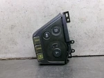 11 15 Honda Cr-z Power Mirror Traction Km-h-mph Control Switch Used. Price: $29.95.