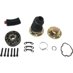 New Kit Driveshaft Cv Joint Front 52099260 For Jeep Grand Cherokee Wagoneer 1993. Price: $45.49.