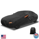 Autohaux Car Cover For Bmw Series 2013-2025 Aluminum Film Waterproof Sun Rai New. Price: $82.07.