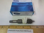 Ford 1980/UP Med. & Heavy Truck "speedo Gear" Driven EOHZ-17322-AN Free Shipping New. Price: $34.95.