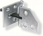 1967-72 Chevrolet Gmc Truck Front Door Hinge Upper New. Price: $64.29.