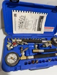 Waekon Brake Pressure Test Kit BEQ0397 Tool Mechanics Garage Shop Specialty 3B Used. Price: $199.99.