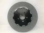 21-23 Charger Challenger Srt & Hellcat Left Front Disc Brake Rotor BR7 Mopar Oem New. Price: $1496.86.