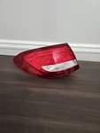 2016-2018 Mercedes Glc Class Driver Taillight Left Lamp 2539060700 Used. Price: $200.00.