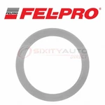 Fel-pro Rear Engine Crankshaft Seal Kit For 1980-1984 Oldsmobile Omega 2.5L Ip New. Price: $30.88.