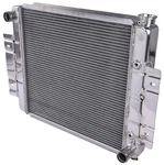 Jegs 51941 Direct Fit Aluminum Radiator New. Price: $349.99.