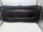 15-23 Jeep Renegade Rear Tailgate Liftgate Lower Cover Panel Trim 51990206 Oem Used. Price: $180.00.