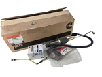 Genuine Cummins Fuel Shutdown Solenoid 3930964 12VDC Tier 5.9L B Engines New. Price: $399.99.