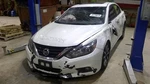 Fuse Box Engine Sedan Sl With Adaptive Cruise Fits 16-17 Altima 955400 Used. Price: $143.00.