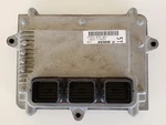 2008 Honda Pilot 37820-RYP-A61 Computer Brain Engine Control Ecu Ecm Ebx Module Used. Price: $94.77.