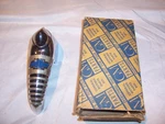 1950 Chevy Styleline Trunk Handle Gm Nos New. Price: $295.00.