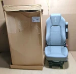 New Oem Genuine Kenworth GT702 Right Air Ride Seat Gray 2013-2020 T680 T880 T800. Price: $999.00.