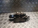 Range Rover Sport L320 Air Suspension Valve RVH500090 Used. Price: $107.34.