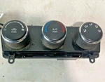 2014-2018 Ram Promaster A/c Heater Temperature Climate Control Oem Used. Price: $170.99.