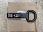 2019-2026 Dodge Ram 2500 3500 Front Tow Hook Right Or Left Oem Mopar 68349551AD New. Price: $123.49.