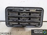 Oem 2015-2023 Dodge Challenger Sxt Rear Left Air Pressure Vent Grille 68170766AB Used. Price: $19.99.