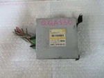 Transmission Control Module Fits 07-09 Mini Cooper 2460.7579136 Used. Price: $52.49.