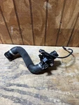 2011-2016 Bmw F10 F11 F12 535I N55 Coolant Tube W/thermostat Oem Used. Price: $31.70.