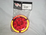 *vsm 4" Led Tail Lamp Assy. W/ Reflector Flange- Similar Optronics STL43RBXP New. Price: $18.99.