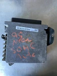 Engine Ecm Electronic Control Module Fits 1995 Dodge Neon 05269647 Used. Price: $100.00.