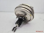 2008 Bmw 535XI 535I 528I 528XI E60 E61 Power Brake Booster 34336779742 Used. Price: $59.99.