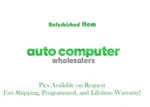 Engine Computer Ecu Ecm Pcm Module 2000 Daewoo Leganza 09353809 16245887 Remanufactured. Price: $34.99.
