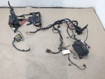 Mercedes E63 W213 2020 4.0L Engine Motor Bay Wire Wiring Harness 18-23 ;#3 Used. Price: $304.50.