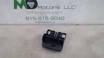 2017-2022 Chevrolet Spark, Serial Data Gateway Module Bracket Left Side 42748162 Used. Price: $60.00.