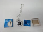 Heuer Trackstar 7 Jewel Stopwatch/timer Original Box, Rare Switzerland Used. Price: $250.00.