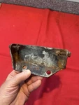 Mopar Dodge Plymouth Polysphere Generator Mounting Bracket With Bolts Old 1950S For. Price: $35.00.