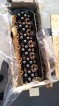 Cat C13 Acert 24 Valve Cylinder Head P/n 10R-6392 Remanufactured. Price: $4300.00.