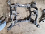 (local Pickup Only) Crossmember/k-frame Front 3.6L Fits 16-24 Durango 1968435 Used. Price: $189.99.