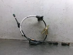 06 - 09 Hyundai Azera Automatic Floor Shifter Gear Selector Cable Used. Price: $79.96.