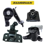 Engine & Trans Mount Set 4PCS. 2011-2016 For Scion Tc 2.5L Auto. New. Price: $143.50.