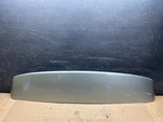 2006 To 2007 Subaru Tribeca B9 Rear Spoiler Wing U8150 Dg Used. Price: $54.82.