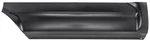 Jegs 79341 Lower Rear Quarter Patch Panel 1964-1965 Chevy Chevelle Left/driver New. Price: $56.99.