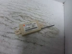 Tire Pressure Monitor Control Module Tpms 171 Type Fits 05-11 Mercedes SLK350 Used. Price: $69.98.