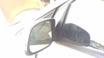 Driver Side View Mirror Power Black Moulding Fits 15-17 19-20 Sedona 5135669 Used. Price: $95.00.