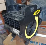 Jegs 80892 Portable 3-SPEED Blower Fan Used. Price: $35.00.