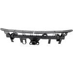 Bumper Reinforcement Steel Rear 21-23 Chevrolet Tahoe Suburban Cadillac New. Price: $469.86.