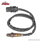 Bosch 17025 Lsu 4.9 Wide Band Wire Air Fuel Afr Sensor For Aem Uego Gauge New. Price: $59.95.