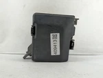 2016-2017 Hyundai Sonata Relay Module 91277C2570LC B9TAD Used. Price: $42.27.
