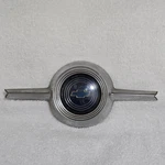 Vintage 1949-54 Chevrolet Sedan Steering Wheel Horn Button Oem Used. Price: $95.00.